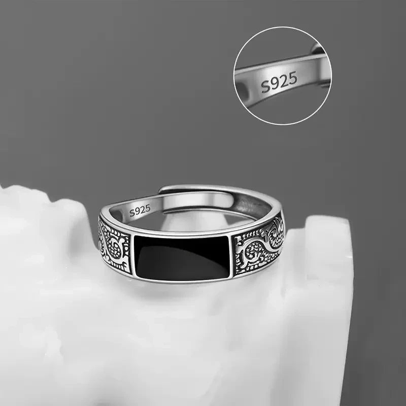 Shadow Eclipse Ring