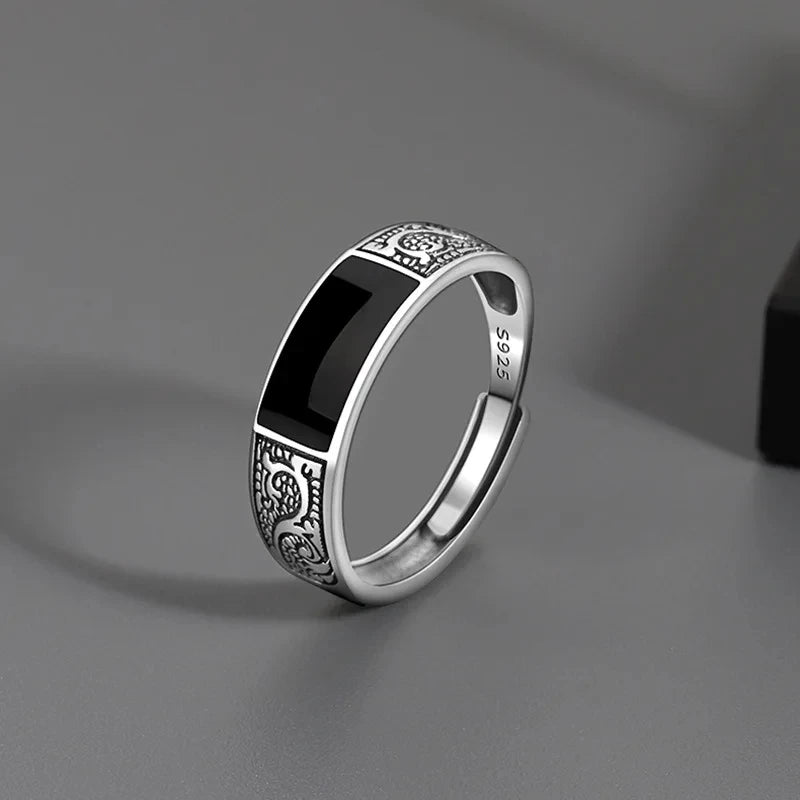 Shadow Eclipse Ring