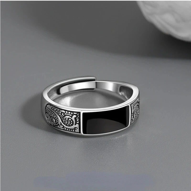 Shadow Eclipse Ring