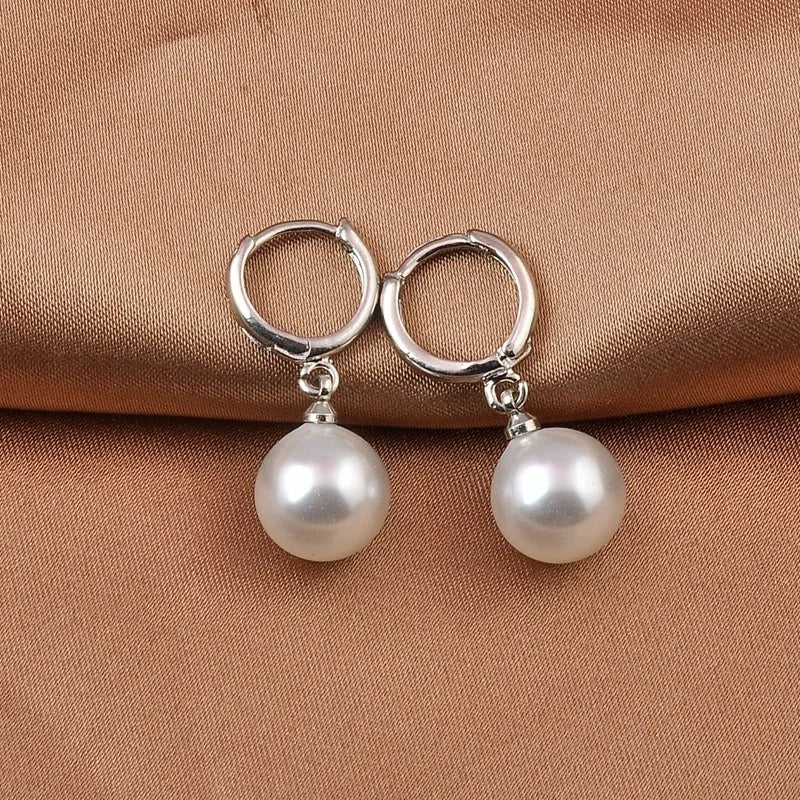 Silver Dream Earrings