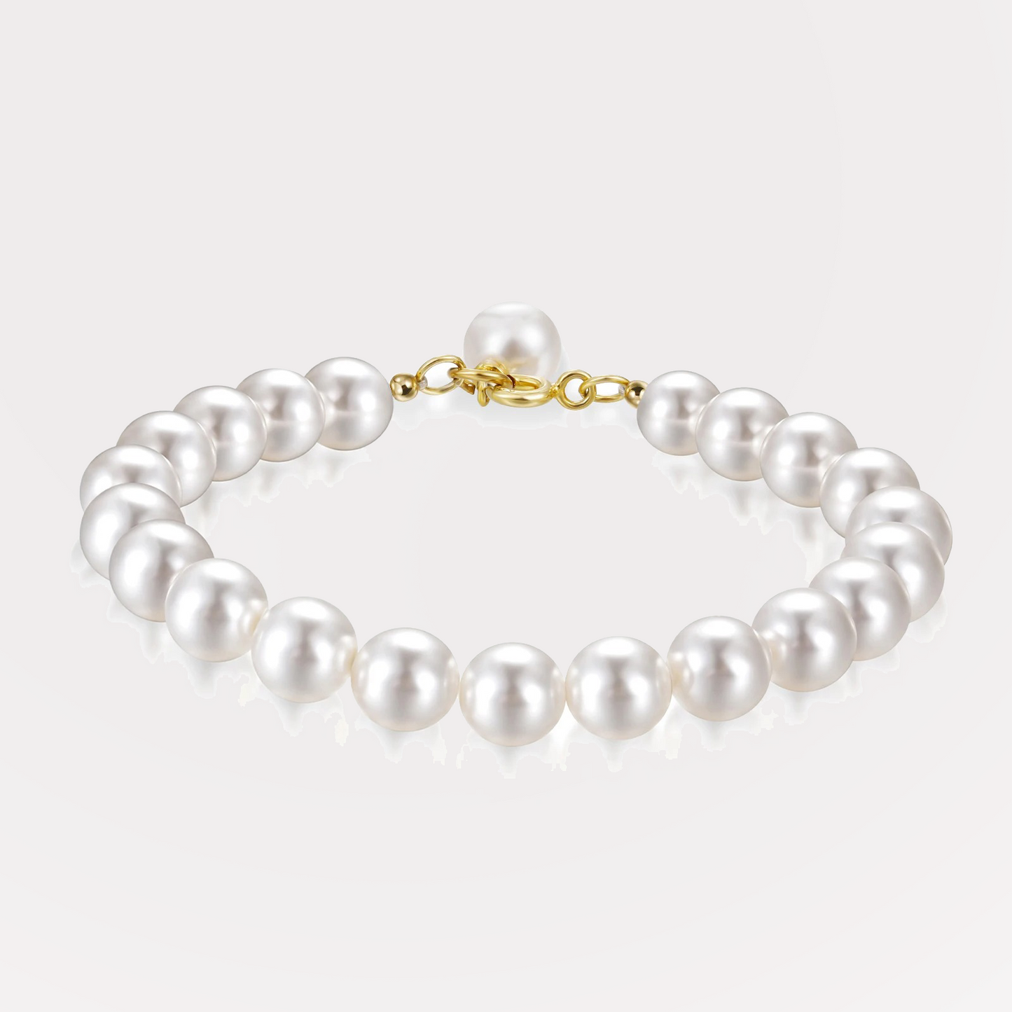 Silver Dream Bracelet